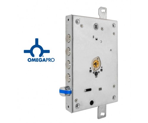 Mul-t-lock Omega Pro